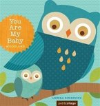 You Are My Baby: Woodland (eBook, ePUB)