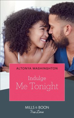 Cover Indulge Me Tonight (eBook, ePUB)