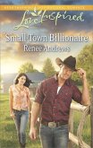 Small-Town Billionaire (eBook, ePUB)