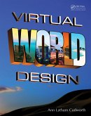 Virtual World Design (eBook, PDF)