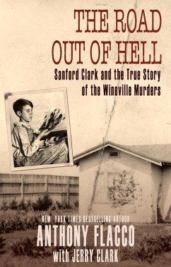 The Road Out of Hell (eBook, ePUB) - Flacco, Anthony; Clark, Jerry