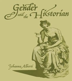 Cover Gender and the Historian (eBook, ePUB)