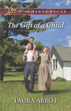 Cover The Gift Of A Child (eBook, ePUB)