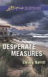 Desperate Measures (eBook, ePUB) - Bild 1