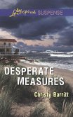 Desperate Measures (eBook, ePUB)