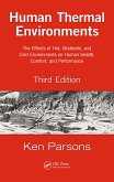 Human Thermal Environments (eBook, PDF)