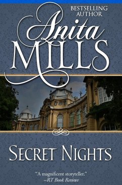 Cover Secret Nights (eBook, ePUB)