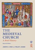The Medieval Church (eBook, ePUB) The Medieval Church (eBook, ePUB)