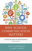 Why School Communication Matters (eBook, ePUB)