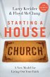 Starting a House Church (eBook, ePUB) - Bild 1