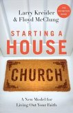 Starting a House Church (eBook, ePUB)