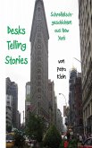 Desks Telling Stories (eBook, ePUB)