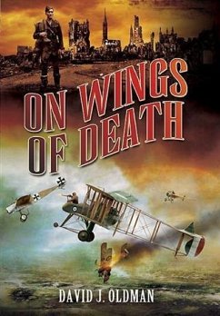 On Wings of Death (eBook, PDF) Cover On Wings of Death (eBook, PDF)