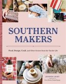 Southern Makers (eBook, ePUB)