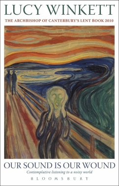 Our Sound is Our Wound (eBook, ePUB) Cover Our Sound is Our Wound (eBook, ePUB)