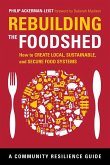 Rebuilding the Foodshed (eBook, ePUB)