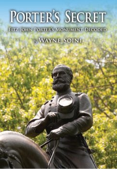 Porter's Secret (eBook, ePUB) - Soini, Wayne