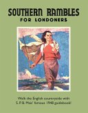 Southern Rambles for Londoners (eBook, ePUB)