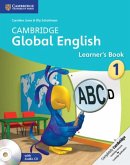 Cambridge Global English Stage 1 (eBook, PDF)