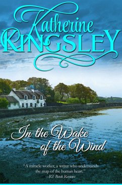 In the Wake of the Wind (eBook, ePUB) - Kingsley, Katherine