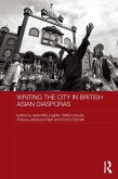 Writing the City in British Asian Diasporas (eBook, PDF)