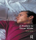 A Preface to Oscar Wilde (eBook, PDF)