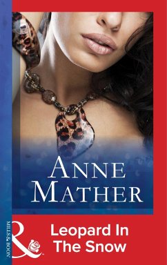 Cover Leopard In The Snow (eBook, ePUB)