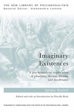 Imaginary Existences (eBook, PDF) - Sodre, Ignes