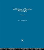 History Russian Philosophy V1 (eBook, PDF) History Russian Philosophy V1 (eBook, PDF)