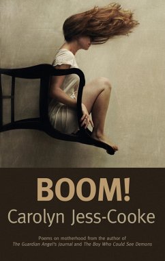 Cover Boom! (eBook, ePUB)