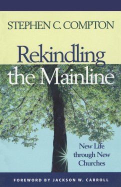 Cover Rekindling the Mainline (eBook, ePUB)