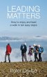 Leading Matters: How to enjoy and lead... - Bild 1