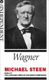 Wagner (eBook, ePUB)