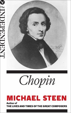 Chopin (eBook, ePUB) - Steen, Michael