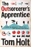 The Outsorcerer's Apprentice (eBook, ePUB)