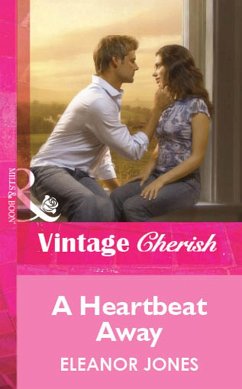 Cover A Heartbeat Away (eBook, ePUB)