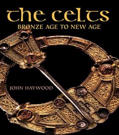 Cover The Celts (eBook, PDF)
