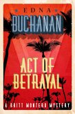 Act of Betrayal (eBook, ePUB) Act of Betrayal (eBook, ePUB)