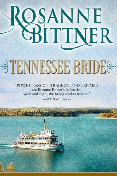 Cover Tennessee Bride (eBook, ePUB)