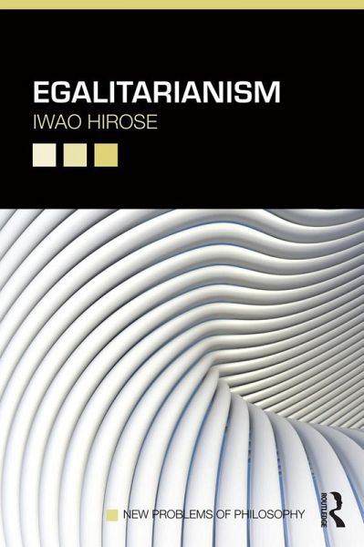 Egalitarianism (eBook, ePUB) Egalitarianism (eBook, ePUB)