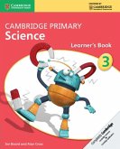 Cambridge Primary Science Stage 3 (eBook, PDF)