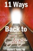 11 Ways Back to Grace (eBook, ePUB)