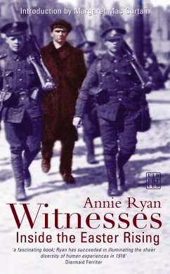 Witnesses (eBook, ePUB) - Ryan, Annie