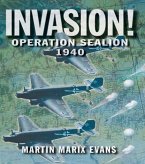 Invasion! (eBook, ePUB)