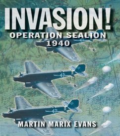Invasion! (eBook, ePUB) - Evans, Martin Marix; Mcgeoch, Angus