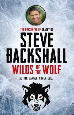 Cover Wilds of the Wolf (eBook, ePUB)