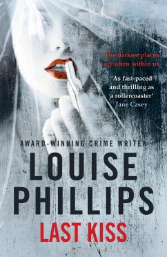 Last Kiss (eBook, ePUB) - Phillips, Louise