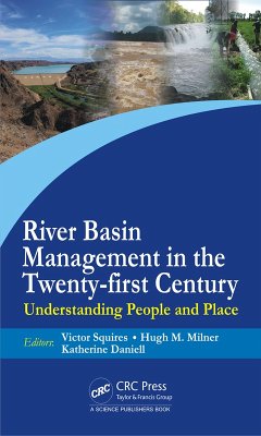 River Basin Management in the Twenty-First Century (eBook, PDF)