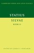 Statius: Silvae Book II (eBook, PDF) - Bild 1
