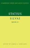 Statius: Silvae Book II (eBook, PDF)
